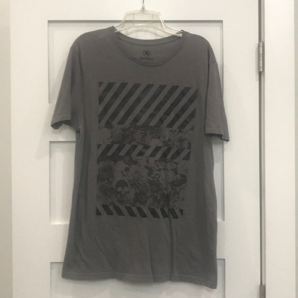 Express T-shirt - Picture 1 of 2